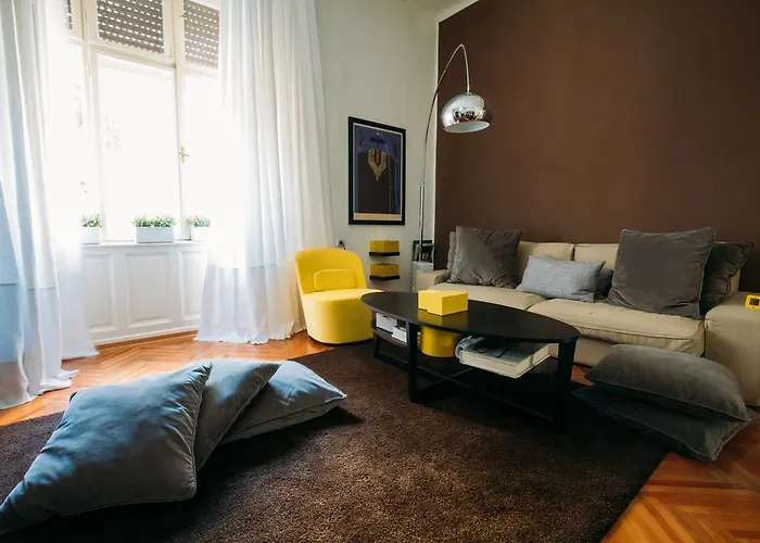 Valsabbion City Suite
