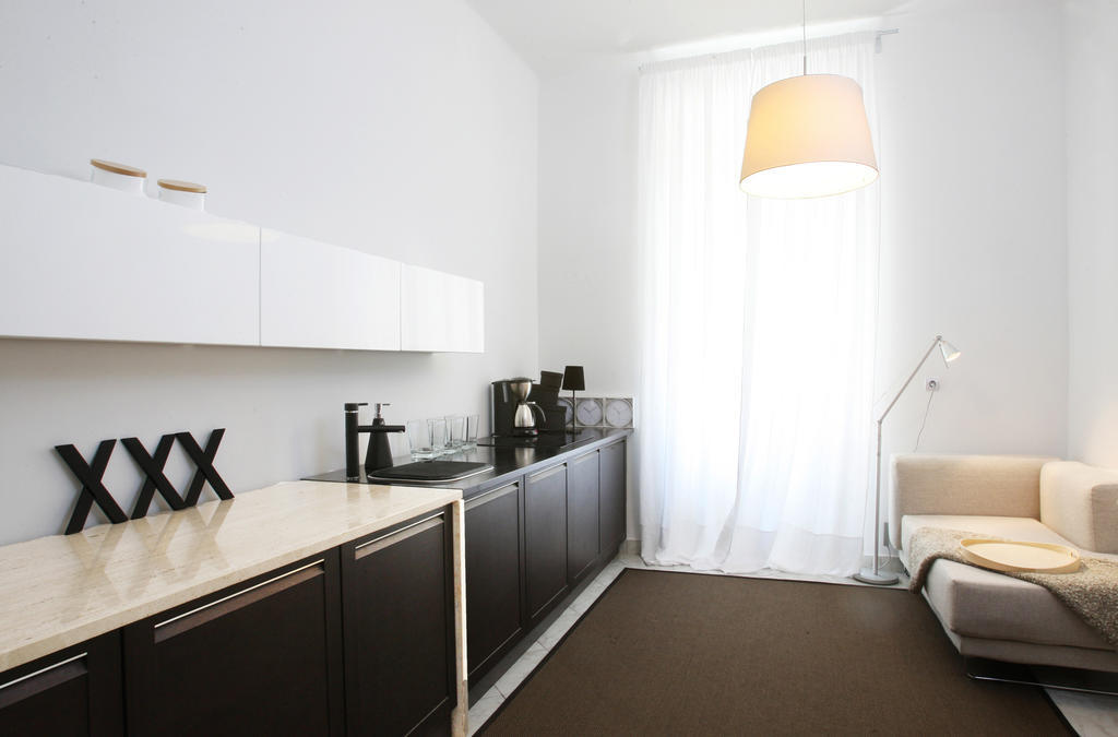 Apartment Valsabbion City Pula