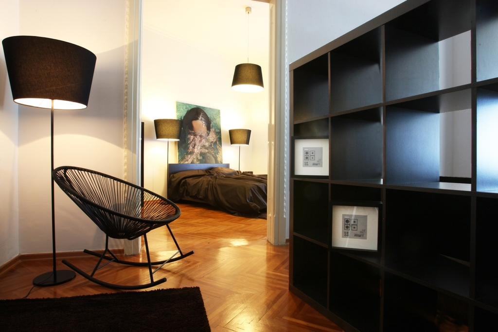 Apartment Valsabbion City