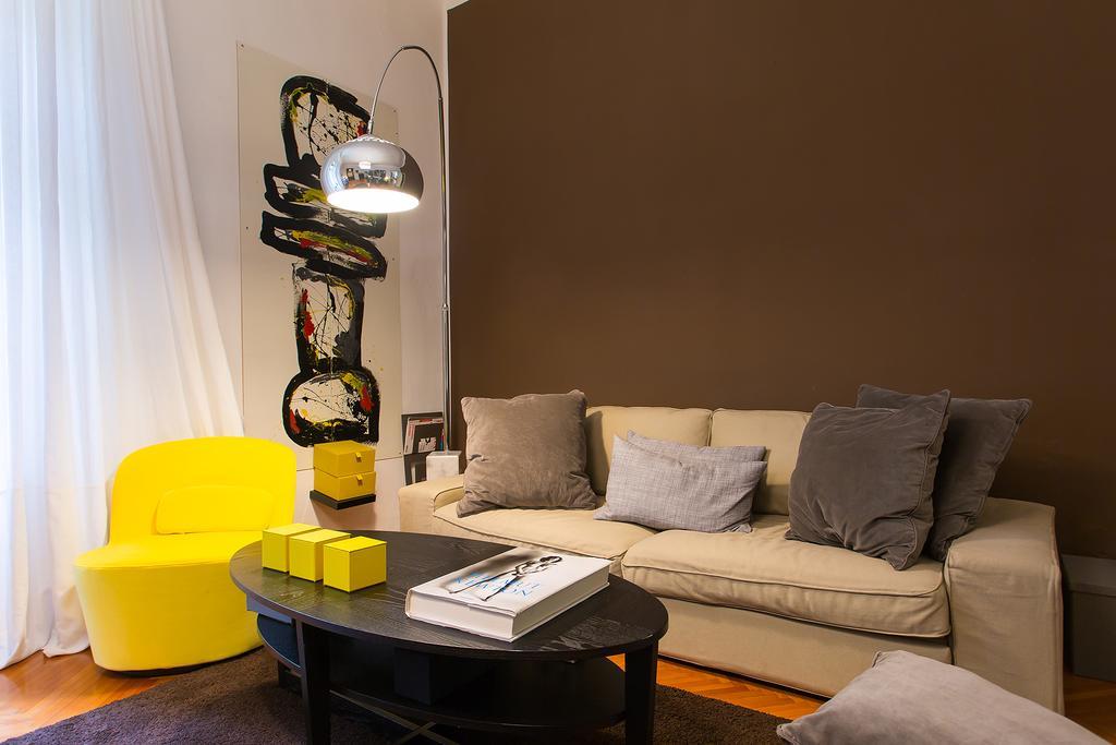 Apartment Valsabbion City Pula