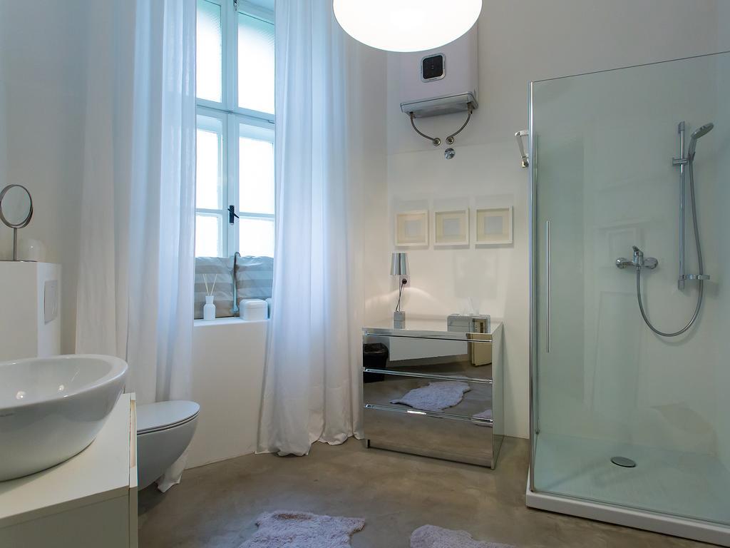 Apartment Valsabbion City
