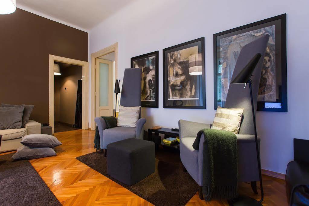 Valsabbion City Apartment