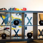 Valsabbion City Suite