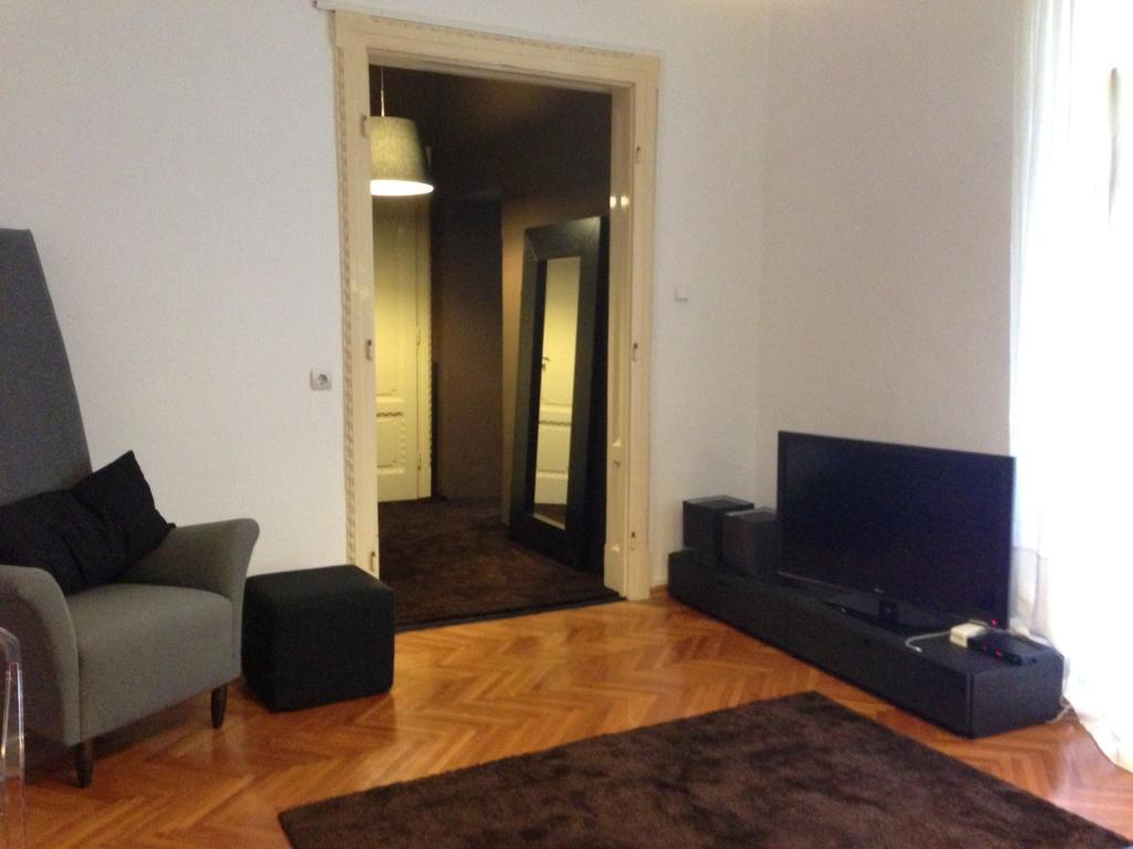 Apartment Valsabbion City *