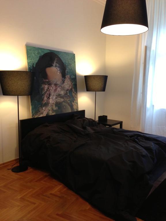 Apartment Valsabbion City