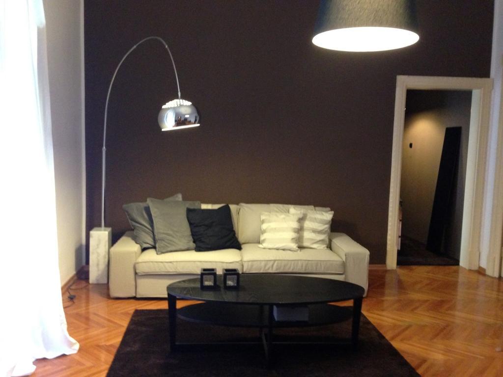 Apartment Valsabbion City