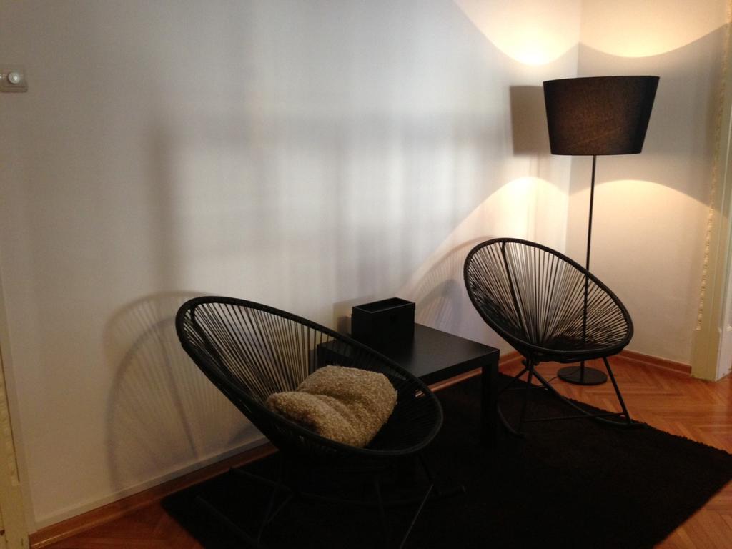 Apartment Valsabbion City