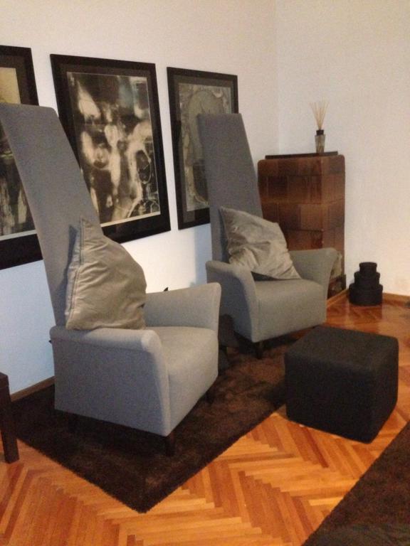 Apartment Valsabbion City *