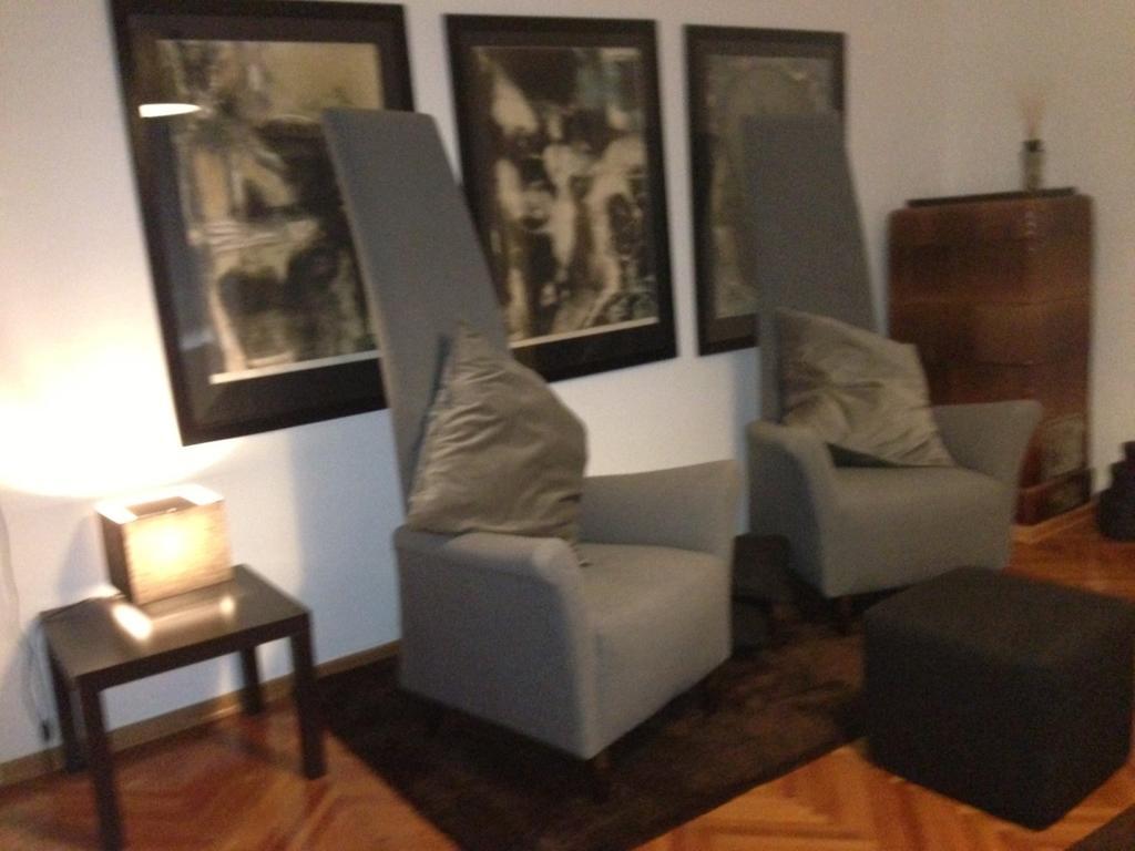 Apartment Valsabbion City *