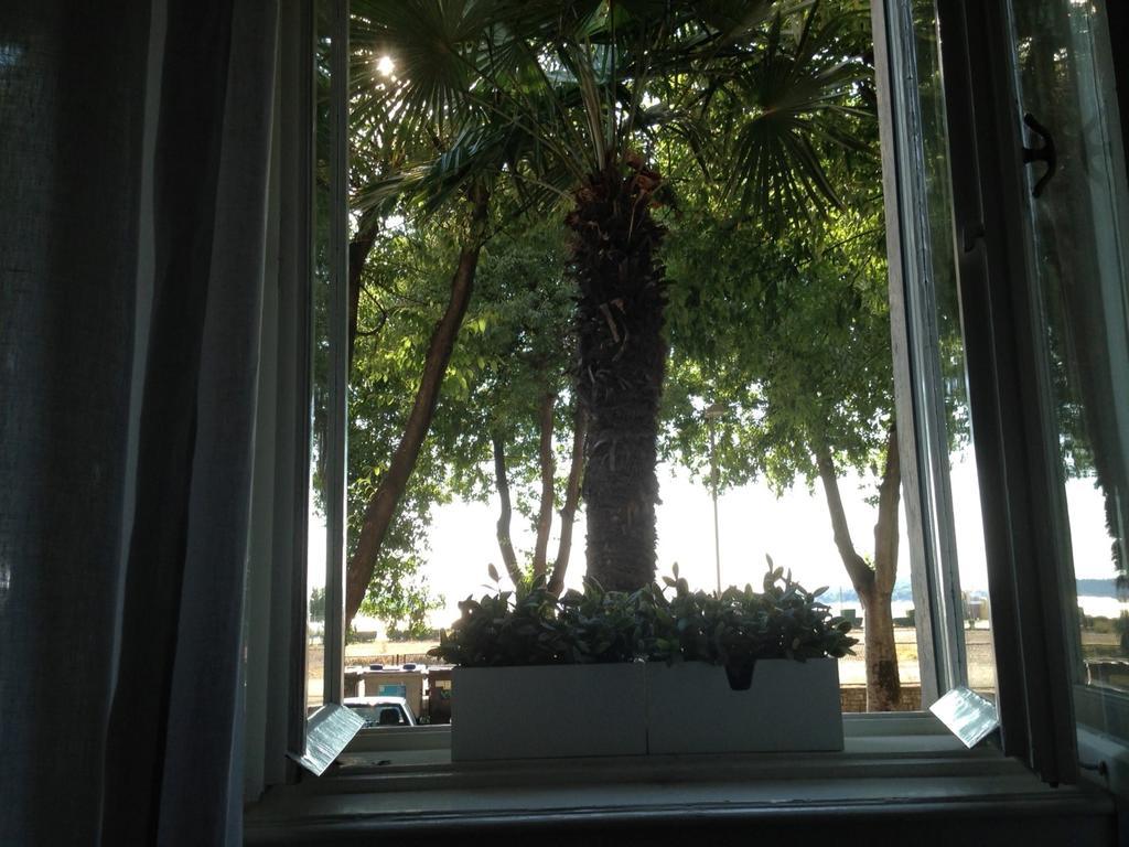 Apartment Valsabbion City Pula