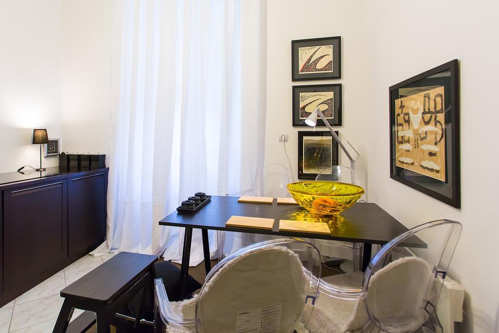 Apartment Valsabbion City