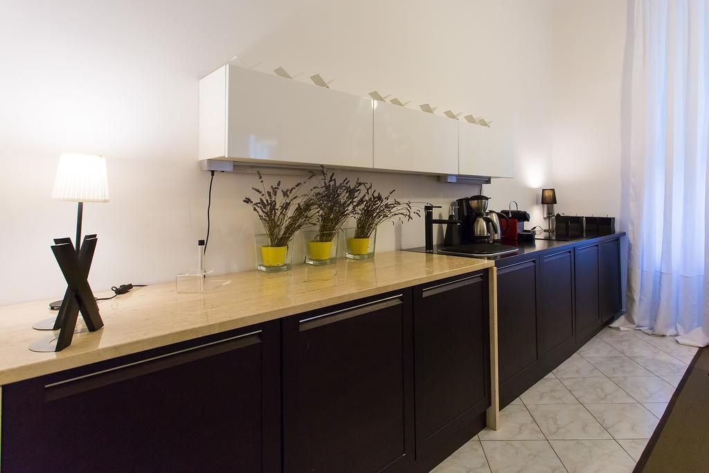 Apartment Valsabbion City *