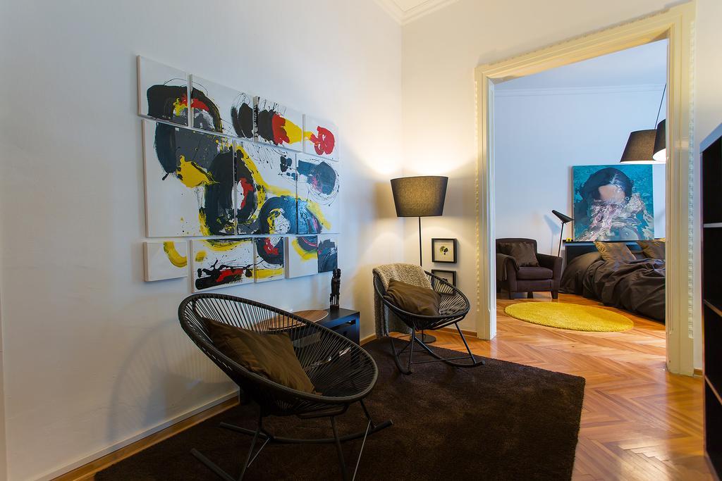 Apartment Valsabbion City