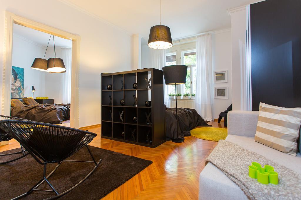 Apartment Valsabbion City