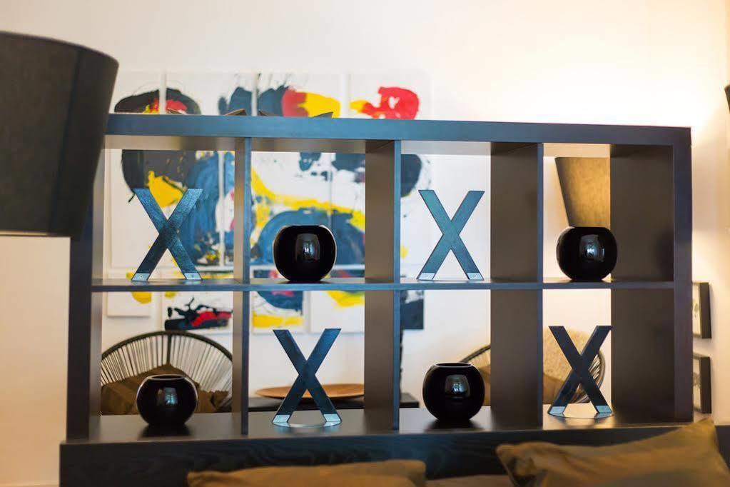 Valsabbion City Apartment Pula